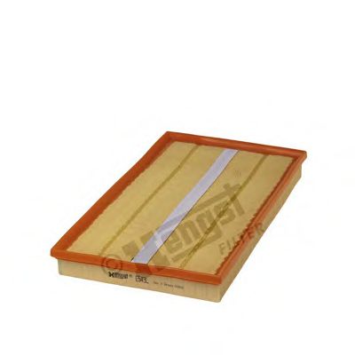 HENGST FILTER e543l -  Воздушный фильтр